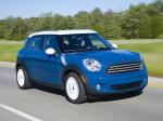 Mini Cooper Countryman 2010 года (US)